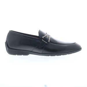 Mezlan Mens Mez295 Black Shoes (NWT)